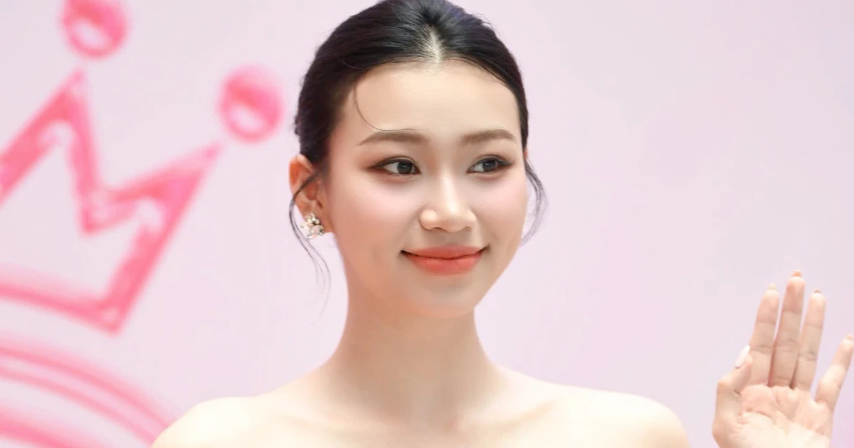 ‘Đừng đợi hoàn hảo mới bắt đầu’