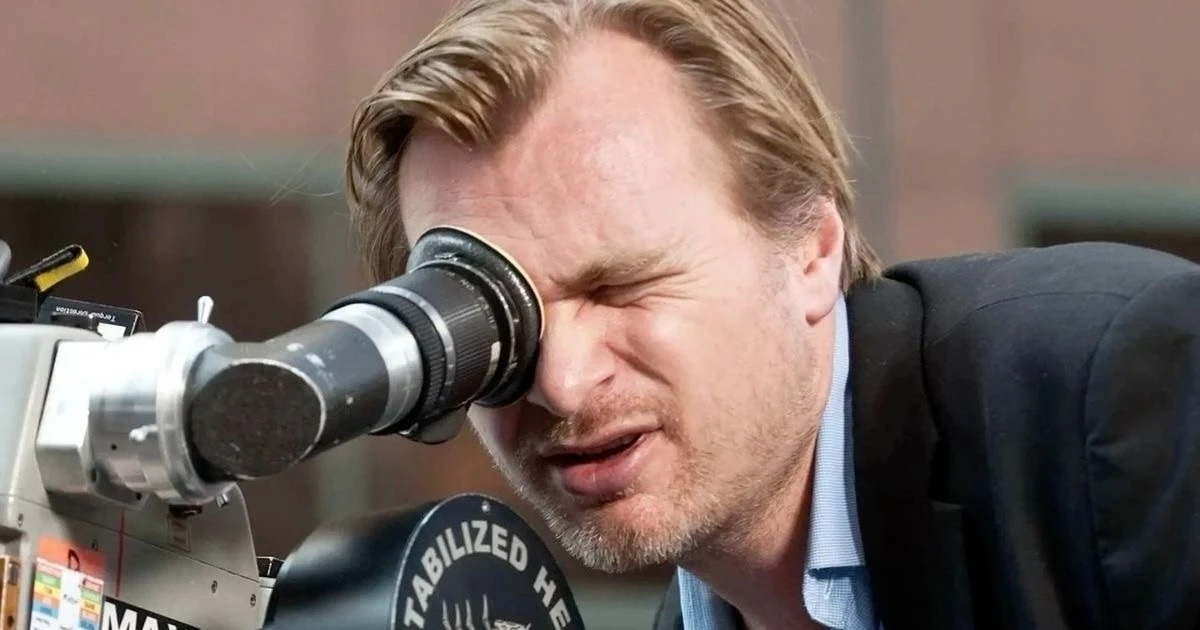 Nolan tự xô đổ kỷ lục 14 năm