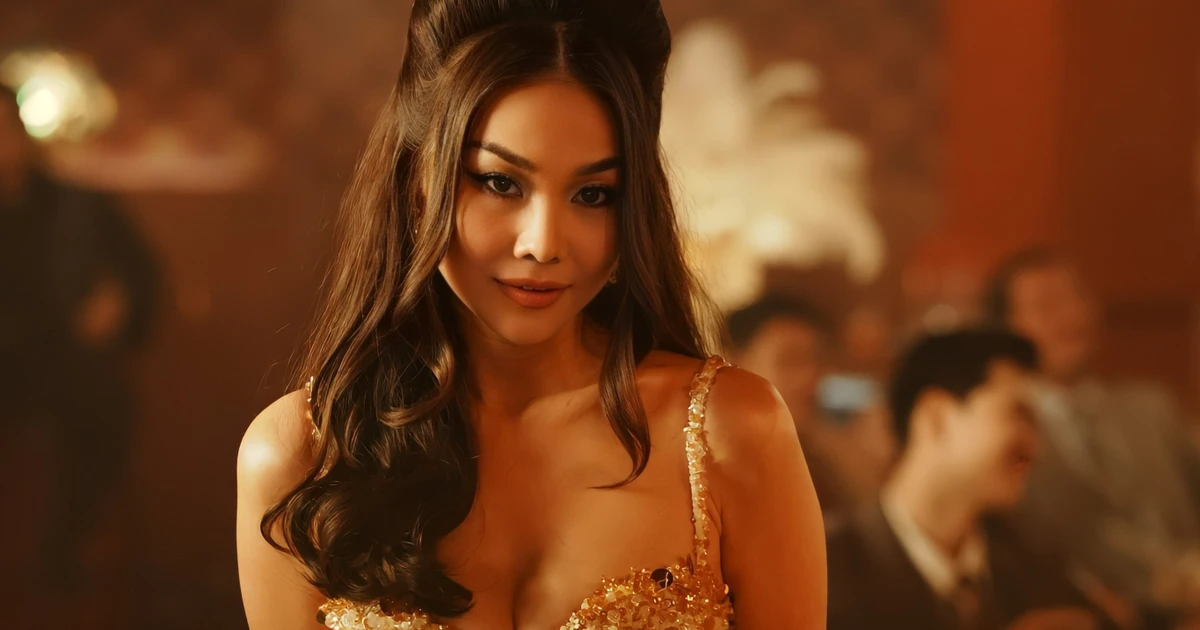 Cuộc chơi tàn nhẫn chốn vũ trường