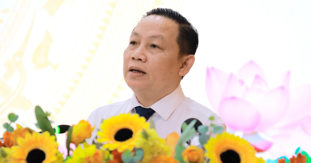 An Giang tồn đọng 2,5 triệu tấn rác, hơn 14.000 hồ sơ đất