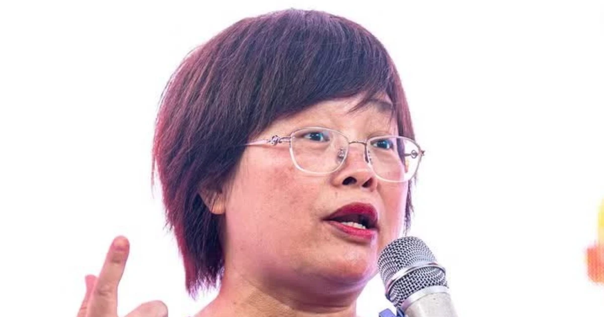 Mỏ vàng bị bỏ quên