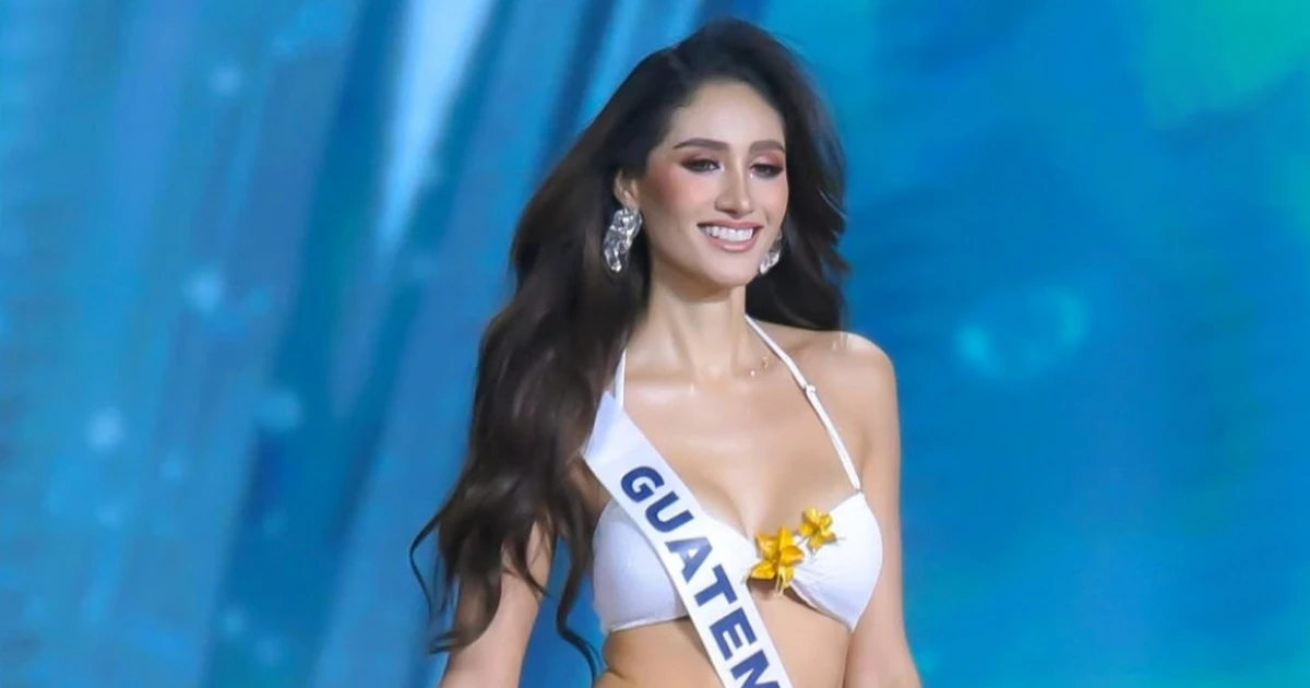 Hoa hậu, á hậu ồ ạt casting Victoria's Secret