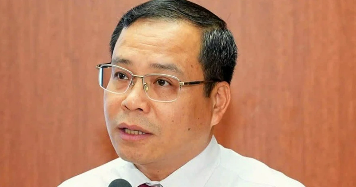 Hải Phòng có tân Chánh Văn phòng Thành ủy