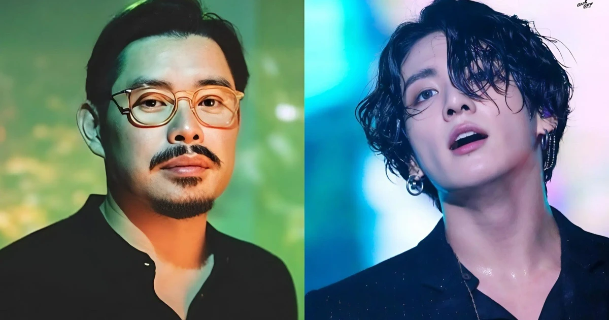 Đạo diễn Bảo Nguyễn làm phim về BTS là ai?