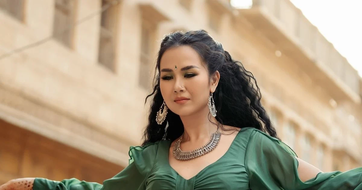 Cuộc thay máu ở nhạc Việt