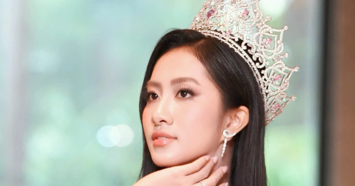 Hà Trúc Linh tìm kiếm người kế nhiệm có bản lĩnh và khát vọng cống hiến