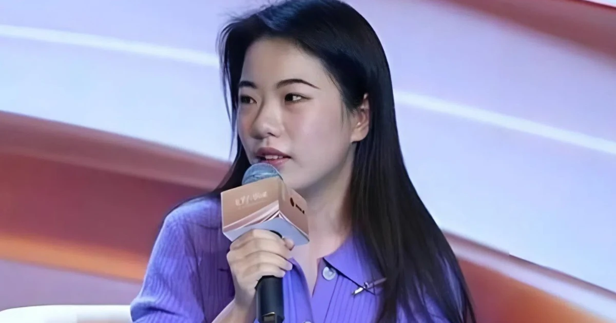 Thần đồng văn học bị thu hồi bằng thạc sĩ