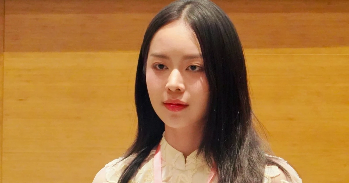 Hoa hậu Thanh Thủy, Á hậu Châu Anh và 200 đại biểu tại Hành trình đỏ 2026