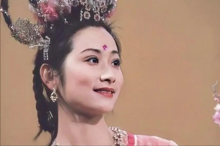 Nữ yêu có số phận bi thảm nhất 'Tây du ký' 1986