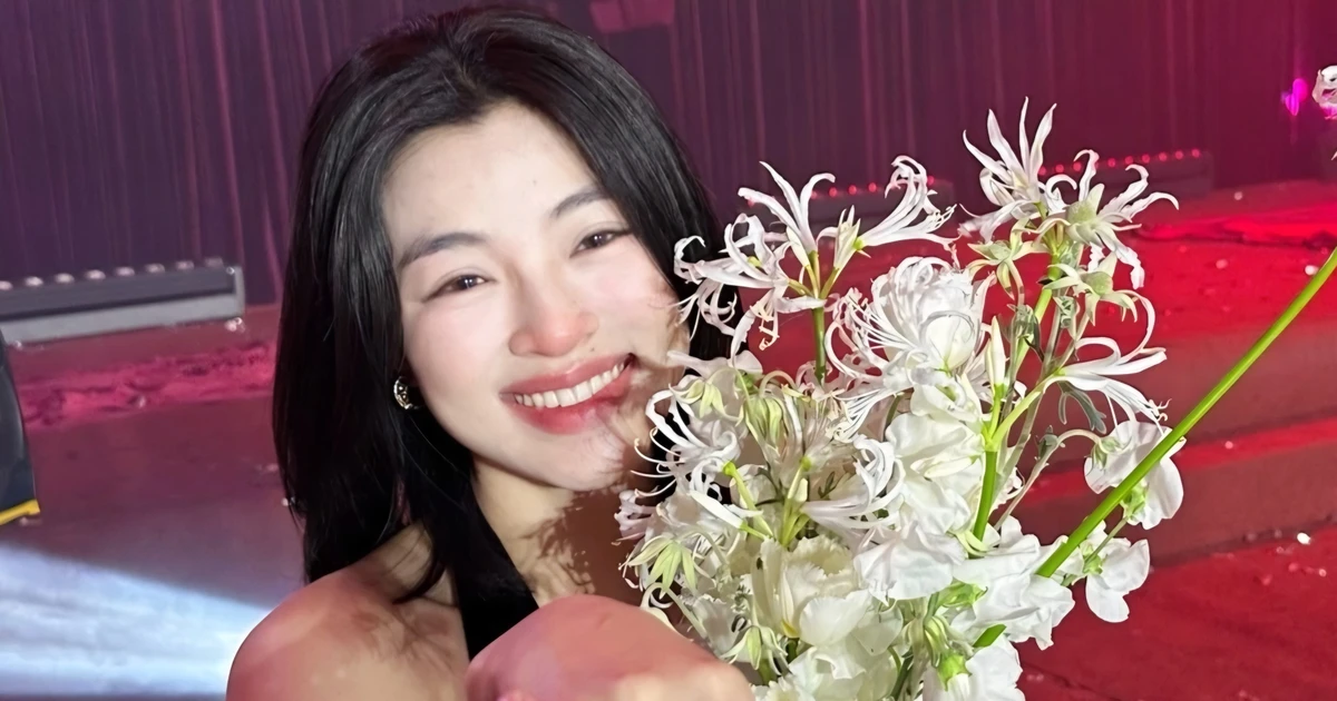 Nàng thơ Lan Thy cưới nhạc trưởng Dustin Tiêu