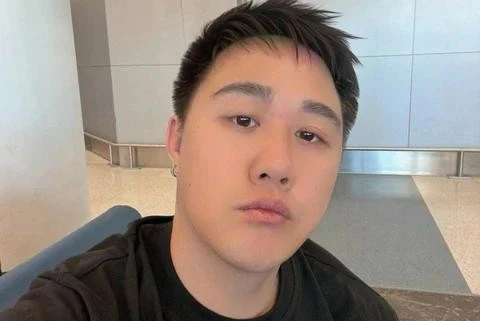 Ca sĩ Trung Quân Idol xin lỗi