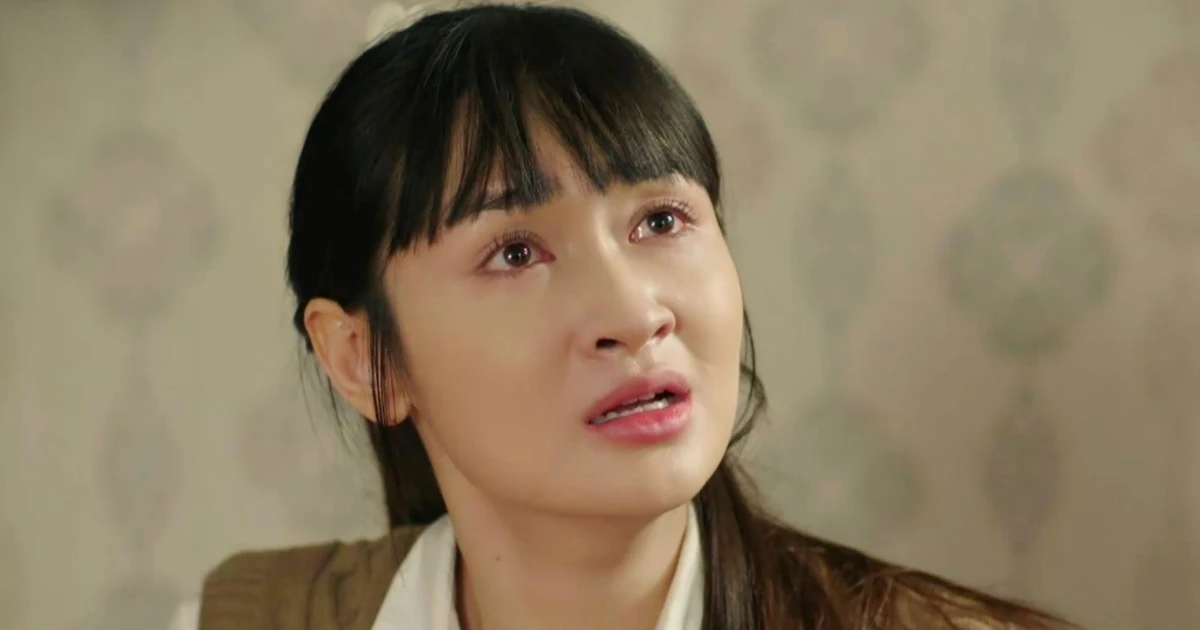 Cảnh đánh ghen vô cớ