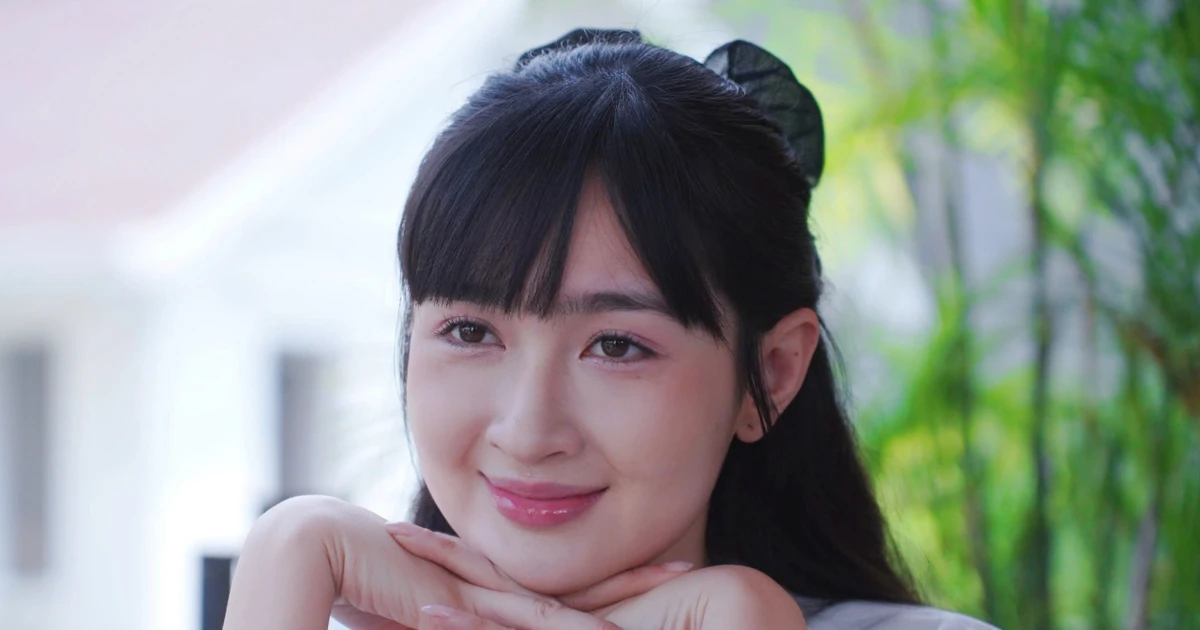 Diễn viên Ngọc Thủy: 'Khi không đóng phim, tôi bưng bê, rửa bát ở quán bún'