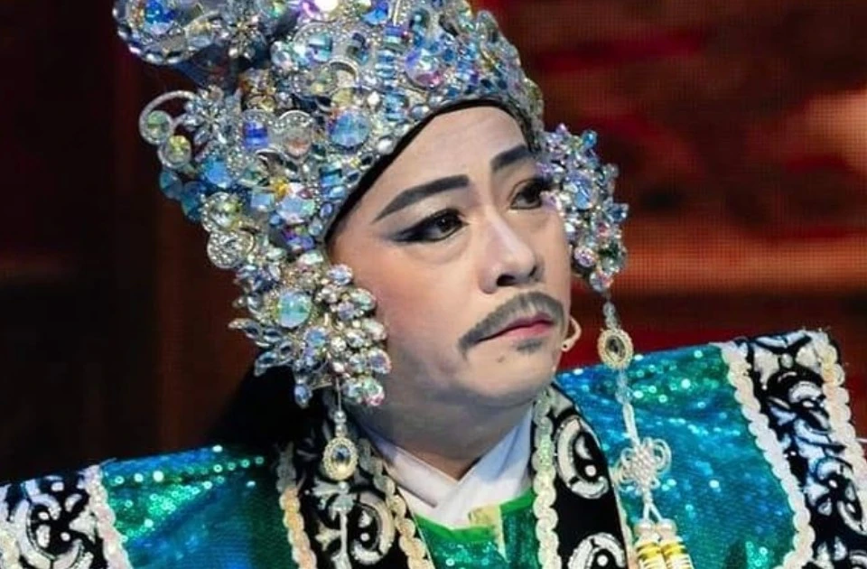 Nghệ sĩ Minh Hòa đột quỵ