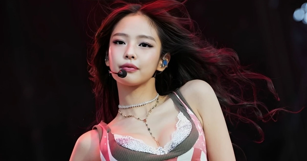 Làn sóng chỉ trích ập vào BlackPink