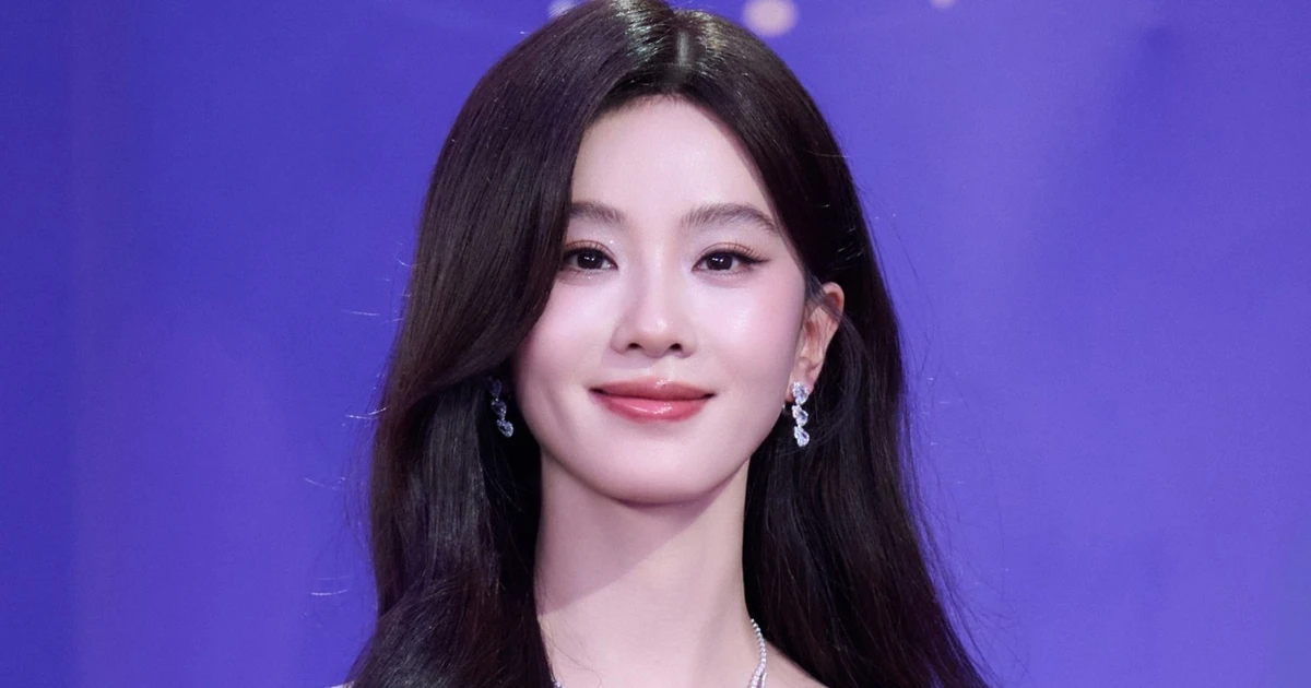 Người xấu hổ nhất giải thưởng Bách Hoa