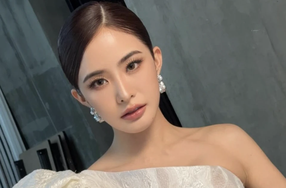 Người thừa kế vạch trần bí mật gia tộc