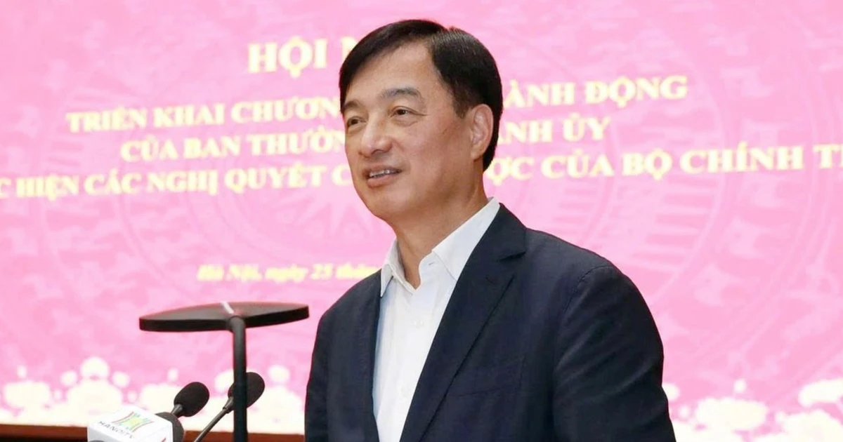 Hà Nội quy định 9 biểu hiện đùn đẩy, né tránh, thiếu trách nhiệm trong thực thi nhiệm vụ