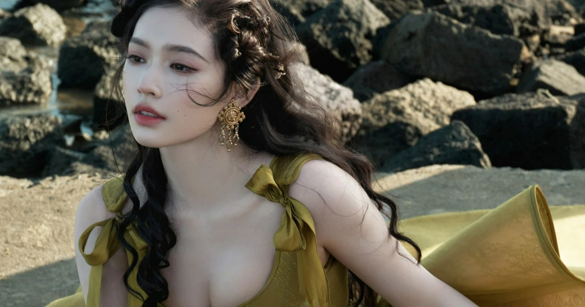 Mỹ nhân chưa từng thất bại trên thảm đỏ