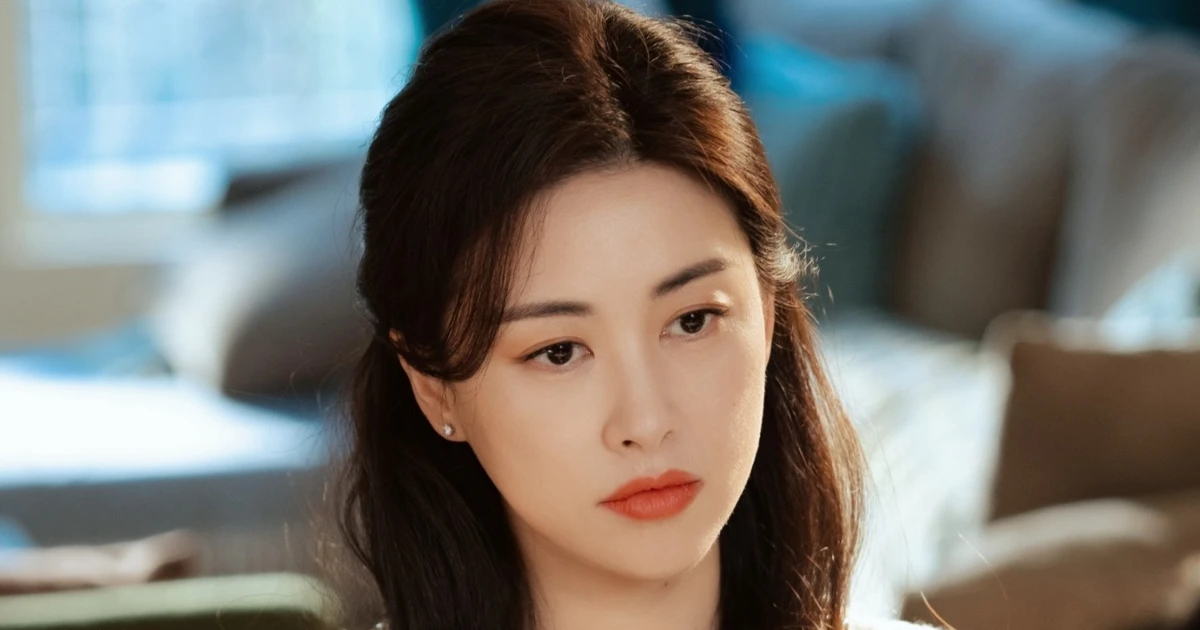 Tổng tài yêu cô lao công gây sốt