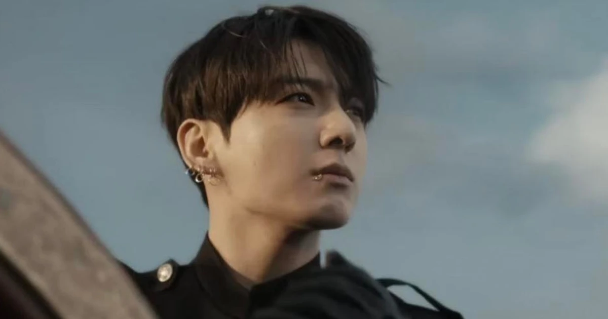 BTS gây sốt điên đảo