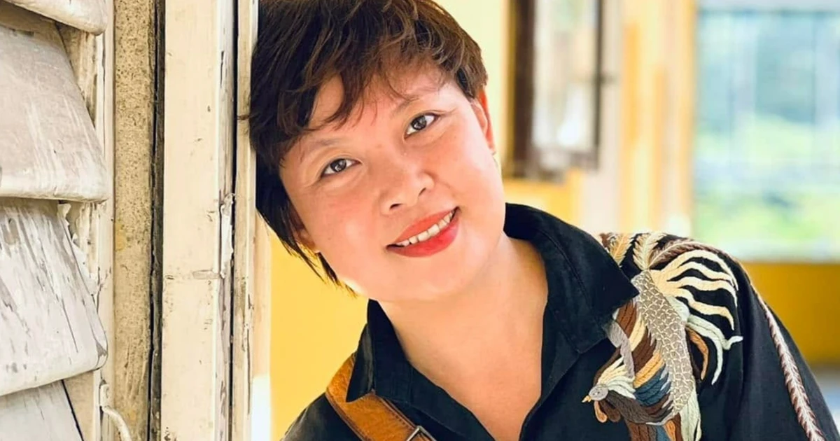 Đạo diễn 'Mưa đỏ' Đặng Thái Huyền: ‘Tôi nhìn ánh mắt để chấm thí sinh Hoa hậu Việt Nam’