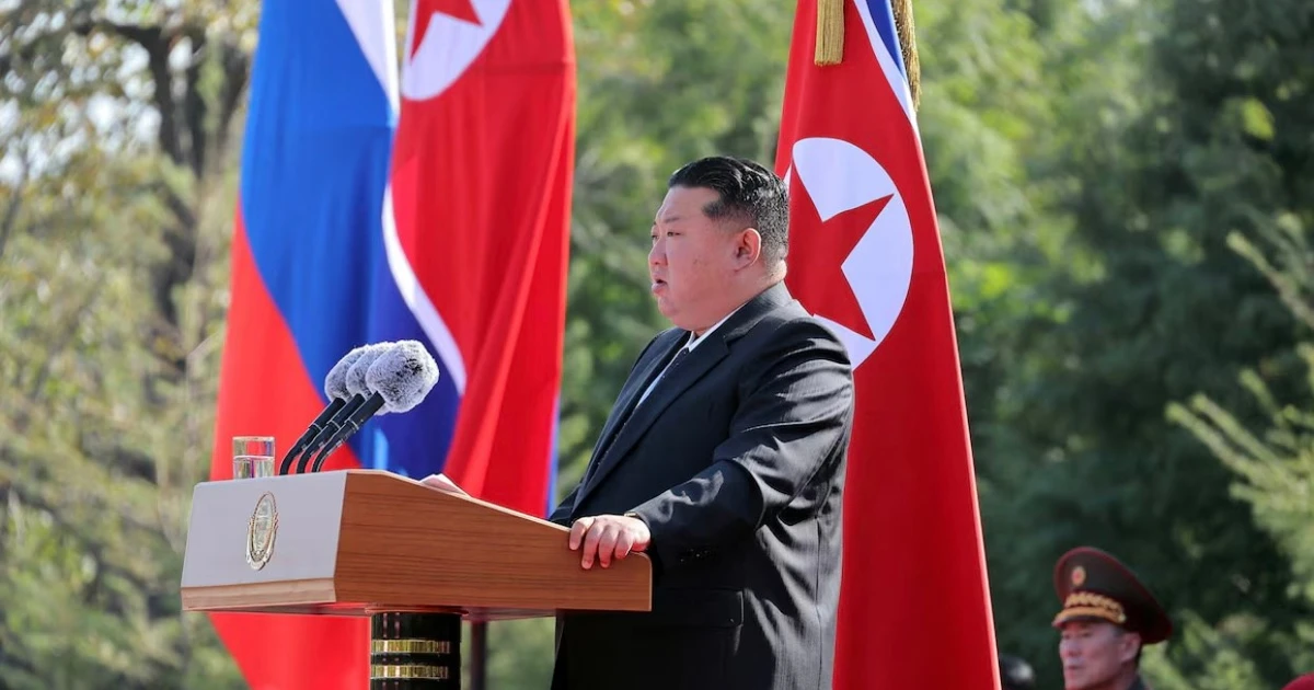 Triều Tiên tuyên bố đanh thép sau khi Mỹ tung đòn trừng phạt