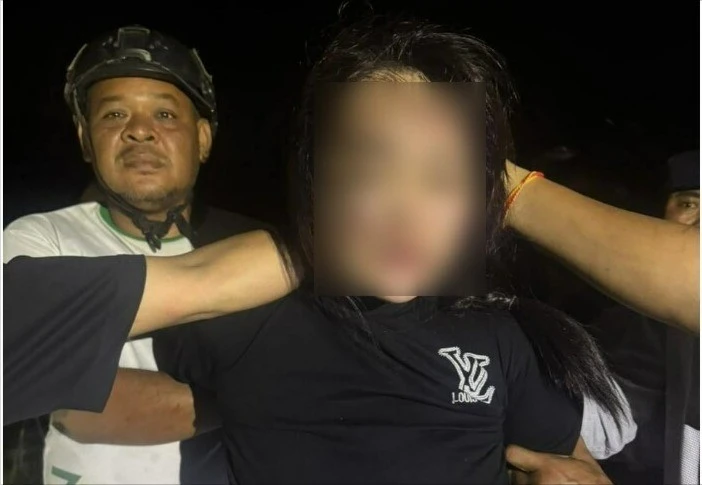 Bộ Ngoại giao thông tin vụ 5 nghi phạm người Việt bỏ trốn ở Campuchia