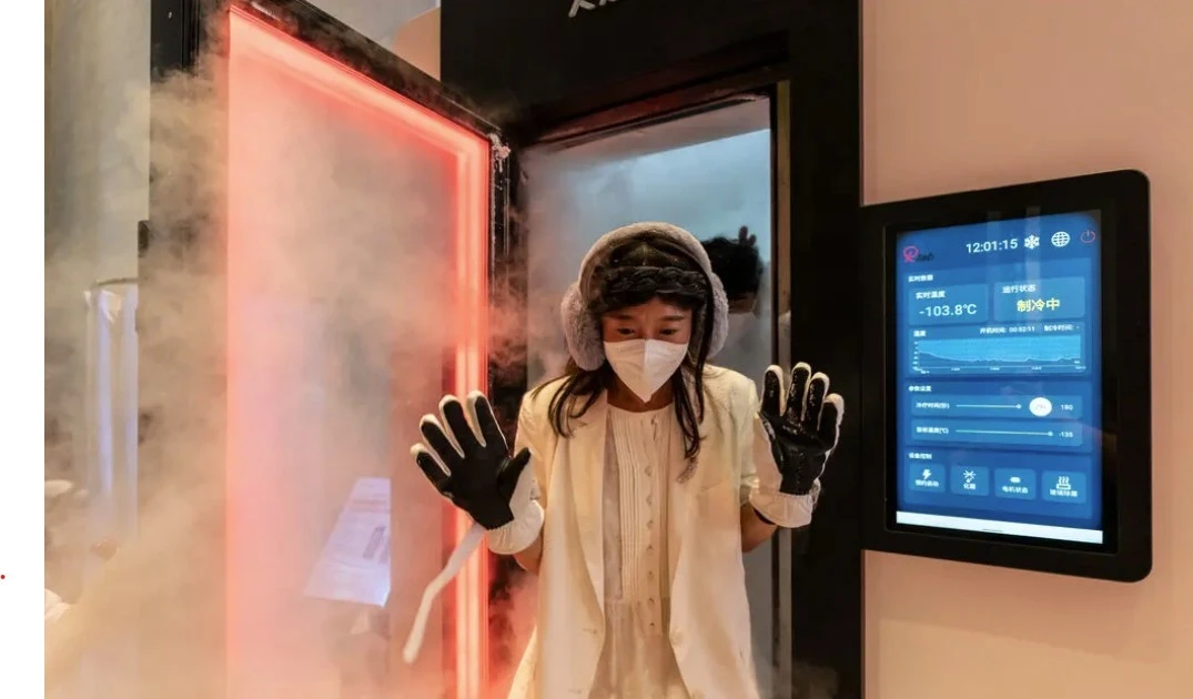 Thuốc trường sinh không còn là chuyện ‘lang băm’