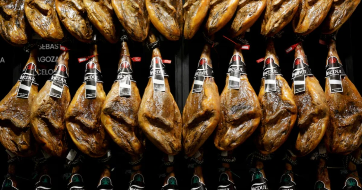 Nhiều nước cấm và hạn chế thịt lợn Tây Ban Nha vì dịch bệnh bùng phát