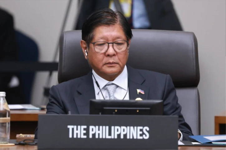 Tổng thống Philippines bác cáo buộc nghiện ma tuý