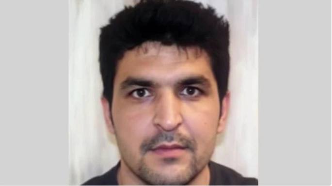 Hé lộ lai lịch thủ phạm phục kích lính Vệ binh quốc gia Mỹ