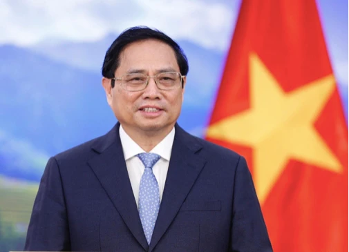 Thủ tướng Phạm Minh Chính sắp có chuyến công tác tới Lào