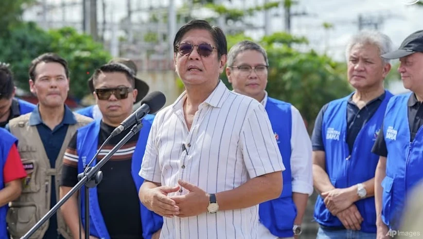 Philippines điều tra nhiều nghị sĩ nhận ‘lại quả’ từ các dự án chống lũ