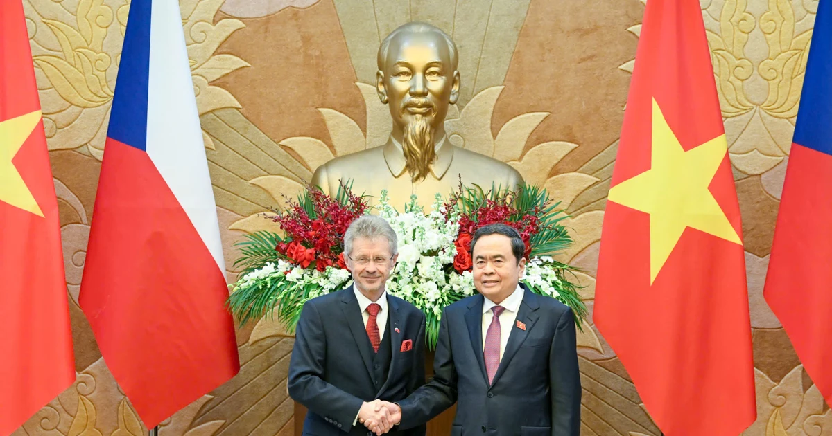 Séc sẽ thúc đẩy EU sớm phê chuẩn EVIPA