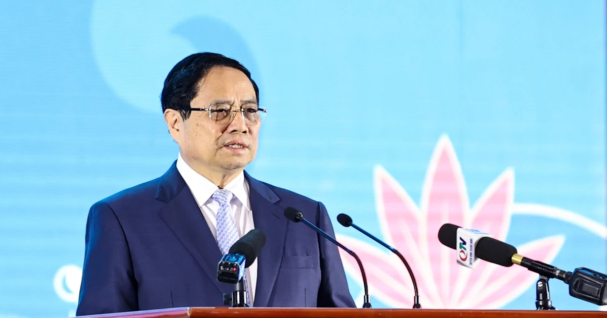 Thủ tướng: Hợp tác địa phương là điểm đặc sắc của quan hệ Việt Nam – Nhật Bản