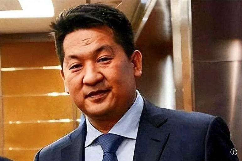 Trung Quốc điều máy bay dẫn trùm đế chế cờ bạc từ Thái Lan về nước