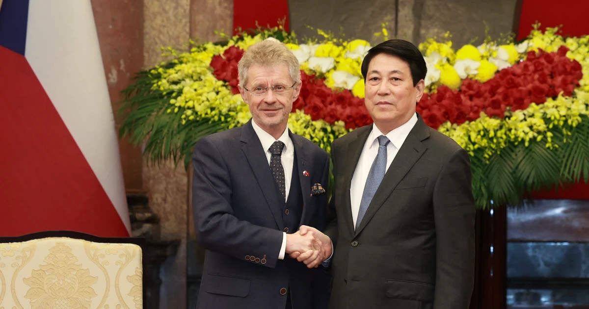 Tạo hành lang pháp lý thuận lợi để tận dụng tiềm năng hợp tác giữa Việt Nam và Séc