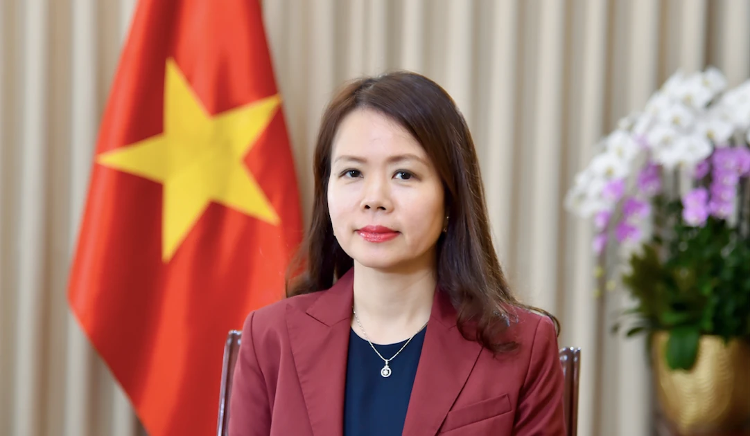 Thông điệp quan trọng từ chuyến công tác của Thủ tướng tới ba nước Trung Đông – châu Phi