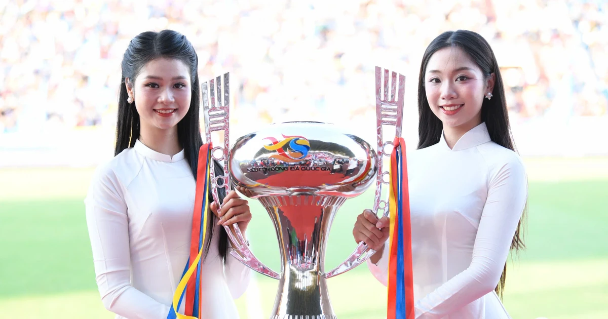 Thép Xanh Nam Định - Công an Hà Nội: Cuộc đối đầu đỉnh cao của bóng đá Việt Nam