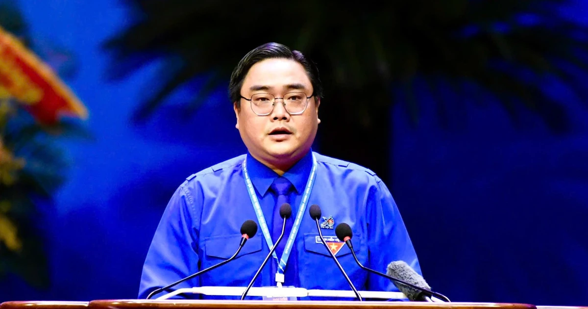 Thanh niên TPHCM xung kích làm chủ công nghệ, tiên phong chuyển đổi số quốc gia