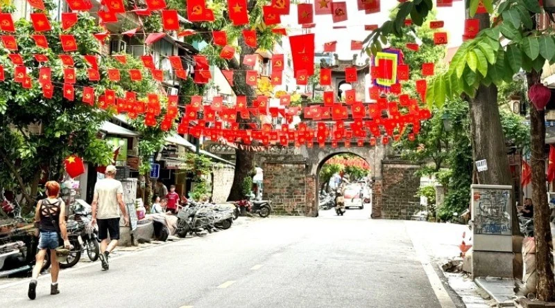 Hà Nội sắp xếp, giảm 2.772 thôn, tổ dân phố