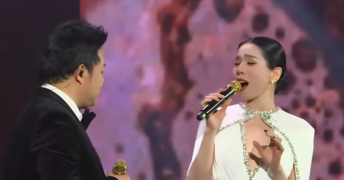 Rắc rối thời nhạc sĩ 'nương tựa'