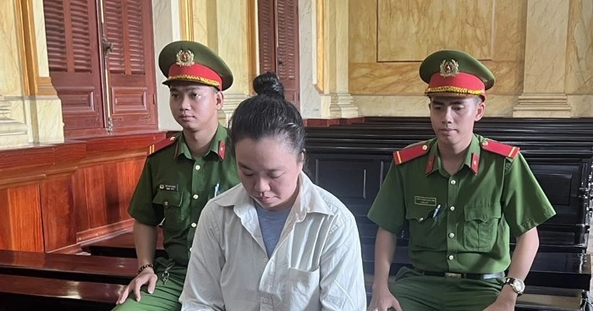 Bị lừa hơn 4,5 tỷ đồng vì 'giấc mơ Mỹ'