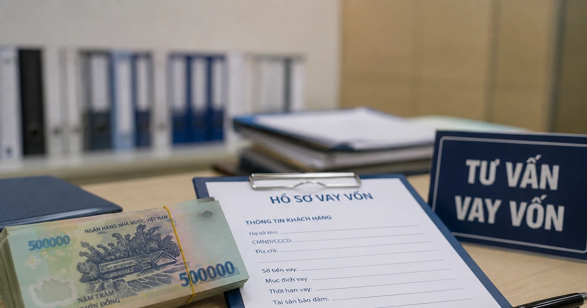 Tách hồ sơ điều tra sai phạm của phòng giao dịch VIB sau vụ nữ nhân viên chiếm đoạt vốn vay của khách hàng