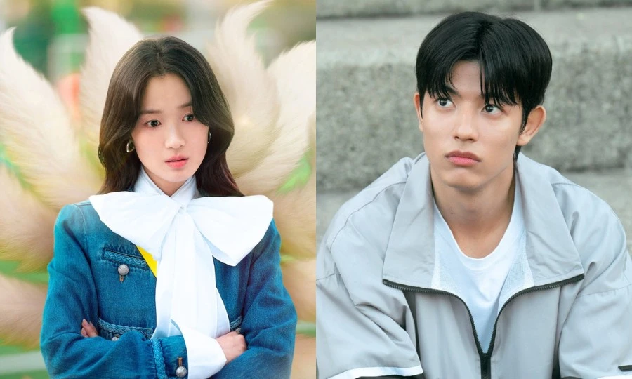 No Tail To Tell khởi đầu hụt hơi, diễn xuất Hye Yoon - Solomon lẫn kỹ xảo bất ổn