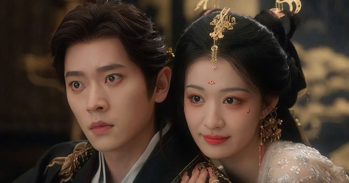 Còn Ra Thể Thống Gì Nữa bá đạo đến từng giây, Thừa Lỗi ngang tàng đẹp chất ngất