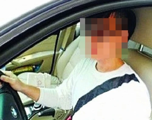 Cục CSGT cảnh báo tài xế có ý định đối phó camera AI bằng áo hình dây an toàn