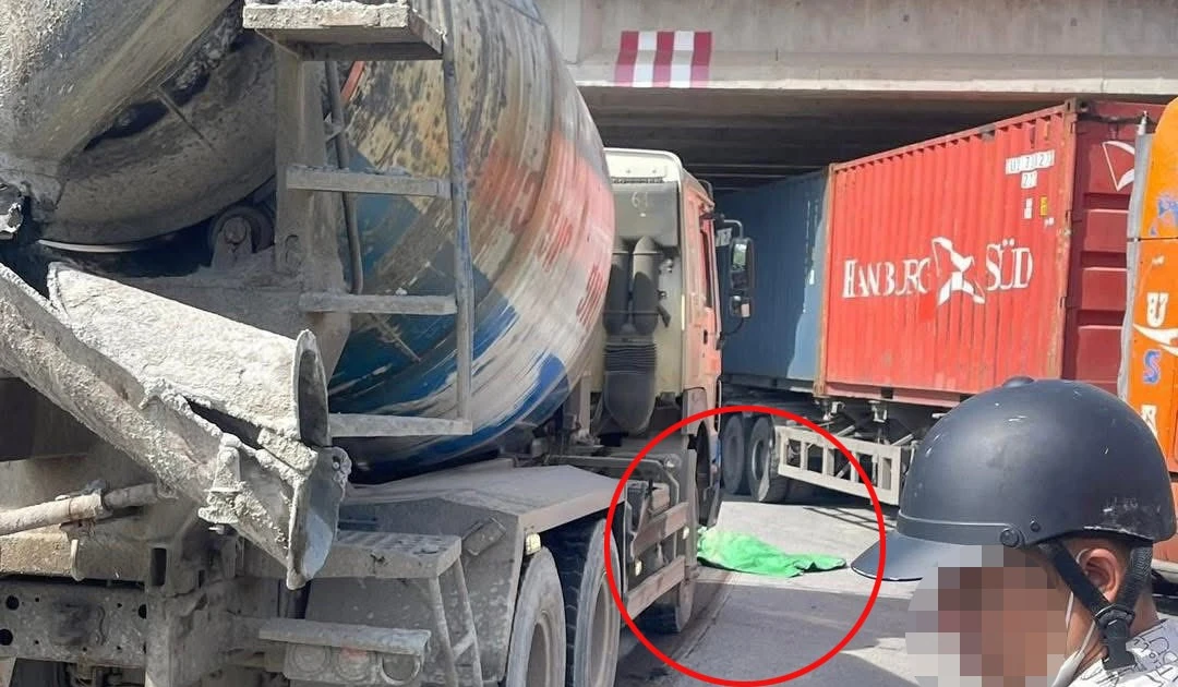 Luật sư nói về tính chất đê hèn trong vụ tài xế cố tình cán chết nữ sinh ở Hà Nội