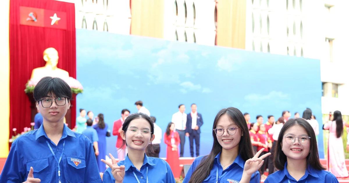 Khơi dậy niềm tự hào và động lực vươn lên ở người trẻ